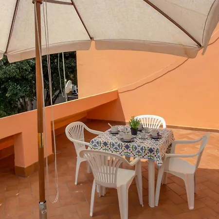 Apartman Mediterranean House