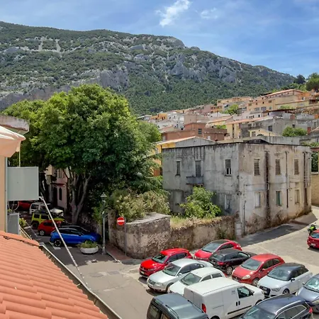 Apartment Mediterranean House Dorgali