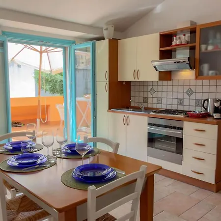 Apartman Mediterranean House