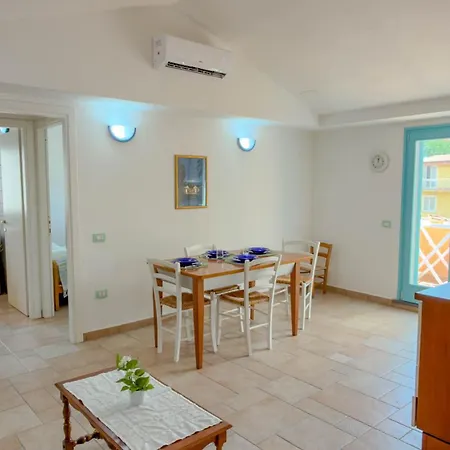 Apartman Mediterranean House *