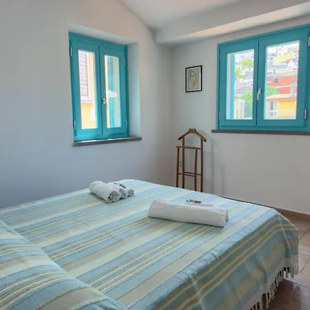 Mediterranean House Apartman *