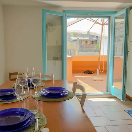 Mediterranean House * 多尔加利