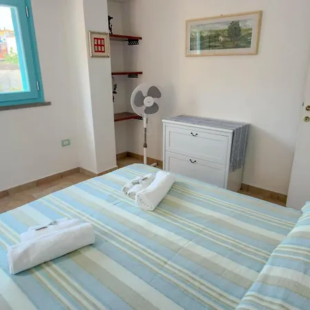 Mediterranean House Dorgali