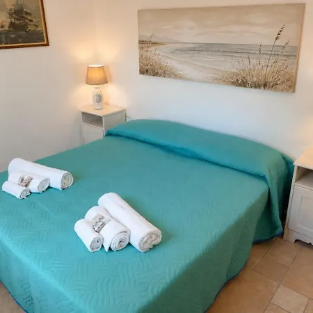 Apartman Mediterranean House *