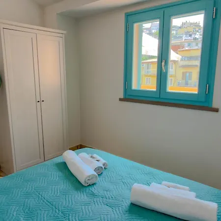 Mediterranean House Dorgali