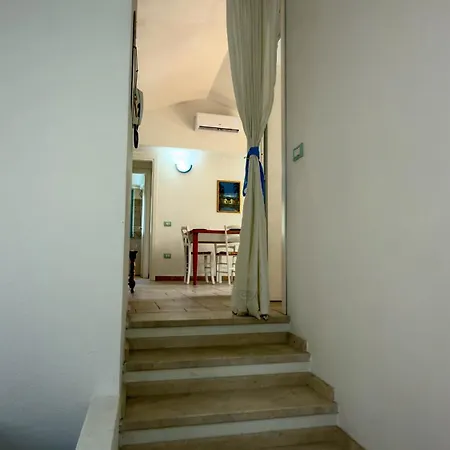 Apartman Mediterranean House